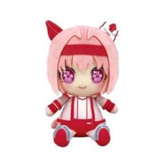 ウマ娘 chibiぬいぐるみ ハルウララ - メルカリ