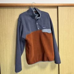 Patagonia シンチラスナップtのサムネイル