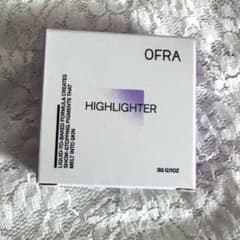 OFRA オフラ ミニハイライター クラウド9のサムネイル