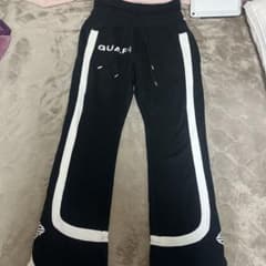 GUAPI】オブシディフレアスウェットパンツ グアピ 34 - メルカリ