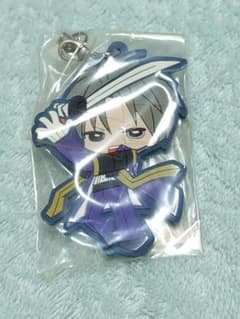 刀剣乱舞　ラバスト　へし切長谷部のサムネイル