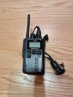 KENWOOD UBZ-M31 無線 トランシーバー(セット割あり) - メルカリ