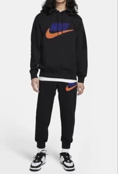 4/29まで特別お値下げ！NIKE♡スウェットセットアップ 4/29まで特別お値下げ！NIKE♡スウェットセットアップ - メルカリ