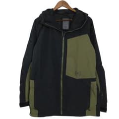 【AK】Burton M 2L BOOM JK ゴアテックス　スノボウェア　M AK】Burton M 2L BOOM JK ゴアテックス スノボウェア M 楽天市場