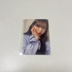 アイリーンRedVelvet『ChillKill』mumoSHOP限定特典トレカのサムネイル