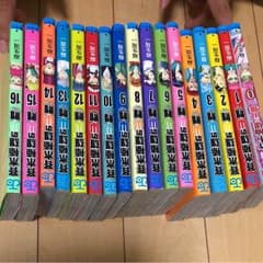 斉木楠雄のΨ難のサムネイル