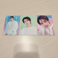 SEVENTEEN YAKUSOKU ジュン トレカ セルカ まとめ売り - メルカリ