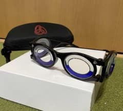 bording ring 酔い止めサングラスのサムネイル