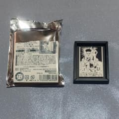 HUNTER×HUNTER コマコレ マグネット ゴン キルア ヒソカのサムネイル
