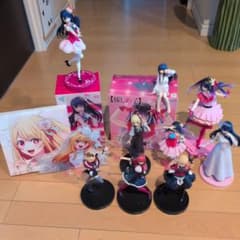 Oshi no Ko merchandise bundle sale