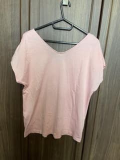 ヨガウエア　Tシャツのサムネイル