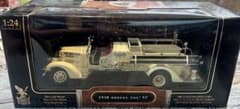 ロードシグネチャー 1:24 スケール 1938 年ダイキャスト ロードシグネチャー 1:24 スケール 1938 年ダイキャスト - メルカリ