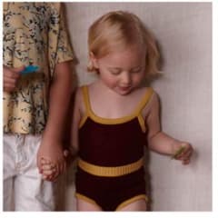 Swimming Costume  BY MISHA AND PUFFのサムネイル