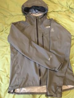 値下！美品！THE NORTH FACE STORMY TRAIL HOODIEのサムネイル