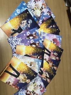 すとぷりブロマイド2のサムネイル
