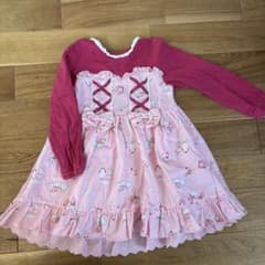 クーラクール ワンピースのサムネイル