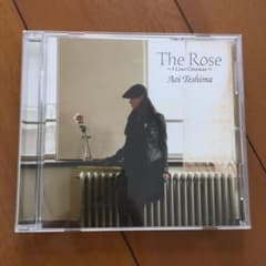 手嶋葵 The Rose～I Love Cinemas～のサムネイル