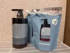 cocone クリームシャンプー リペア