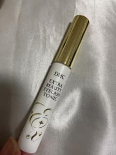 DHC エクストラビューティ アイラッシュトニック  まつげ美容液のサムネイル