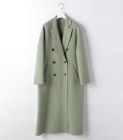 EMMEL REFINES（UNITED ARROWS）チェスターコートのサムネイル