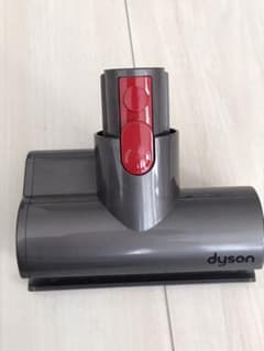 ダイソン 純正 ミニモーターヘッドのサムネイル