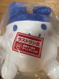 たまごっち　一番くじラストワン賞のサムネイル