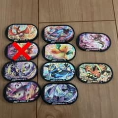 ポケモンメザスタ スーパーレア　まとめ売りのサムネイル