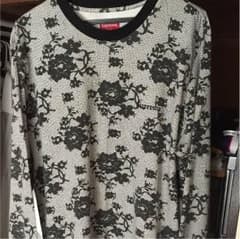 Supreme L/S Tee lace ロンTのサムネイル