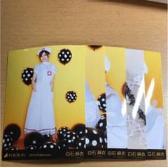 白石麻衣 生写真 ハロウィン 2016年のサムネイル