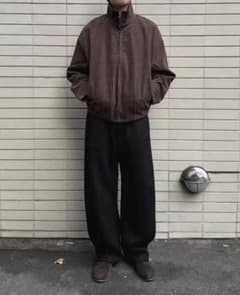OMAR AFRIDI 25AW PINA TROUSERSのサムネイル