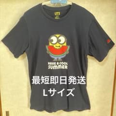 ミニヨンズ　UNIQLO UT Lサイズのサムネイル