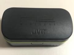 再値下げ JVC HA-ET900BT 完全ワイヤレス防水(IPX5) ブラックのサムネイル