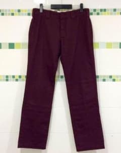 【定価1.4万】DUFFER × DICKIES  パンツ チノパン 32のサムネイル