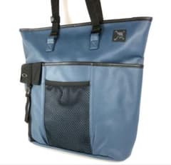 Oakley Tote Bag Golf Bag with Mesh Pocket