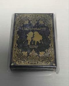 【新品未開封】SINoALICE トランプのサムネイル