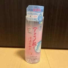 肌ラボ 極水アミノ浸透化粧水  400mLのサムネイル