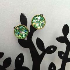 シェル♡ピアス③のサムネイル