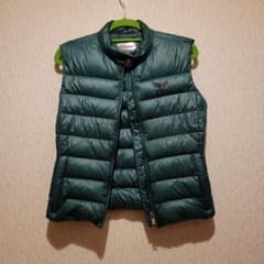 prada ダウンベストのサムネイル