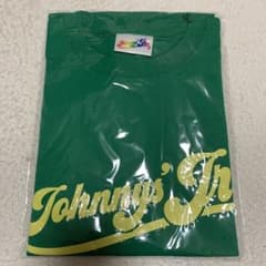 【新品未開封】わっしょい Tシャツ  わっしょいcamp tシャツ 緑 グリーンのサムネイル