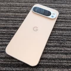 Google Pixel 9 Pro 本体 液晶ジャンク 機能問題なし　美品 Google Pixel 9 Pro 本体 液晶ジャンク 機能問題なし 美品 - メルカリ