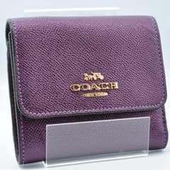 パープル⭐️希少⭐️大丸購入⭐️98650円⭐️コーチ COACH 財布　マディソン コーチ COACH 財布 （パープル） - ファッション通販 MAGASEEK(マガシーク)