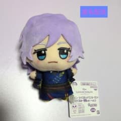 ツイステ ちびぐるみ エペル フェルミエ 寮服 vol.3☆