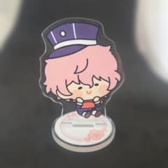 刀剣乱舞 秋田藤四郎 アクリルスタンド んまほっぺのサムネイル