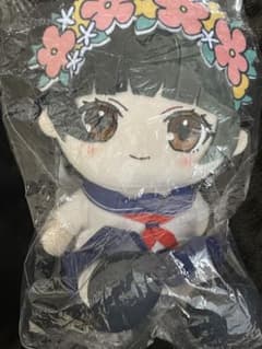 어떤 과학의 초전자포 T 쵸코뿌니 봉제 인형 초봄 장식
