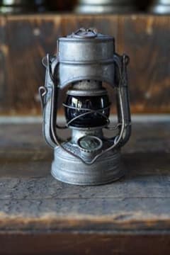 ライト・ランタン feuerhand 75 atom blackglobe repainted m26309548940_1.jpg?1776070256