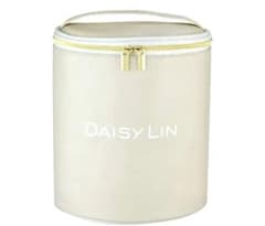 DAISY LIN バニティポーチ（高さ15.5×直径14.8）のサムネイル