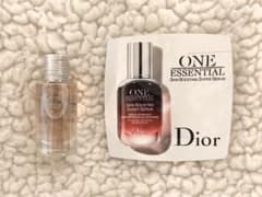 ディオール Dior JOY 5ml One essential 1ml セットのサムネイル