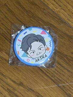 EXILE AKIRA 缶バッジのサムネイル