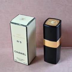 [もも様専用]シャネル　N゜5　香水　100mLのサムネイル