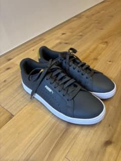 PUMA Shuffle Perf スニーカー 26.5cm 箱ありのサムネイル